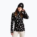 Fleecejacke für Damen Protest PRTSwana 1/4 Zip Active true black