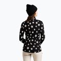 Fleecejacke für Damen Protest PRTSwana 1/4 Zip Active true black 5