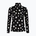 Fleecejacke für Damen Protest PRTSwana 1/4 Zip Active true black 6