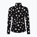Fleecejacke für Damen Protest PRTSwana 1/4 Zip Active true black 7