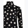 Fleecejacke für Damen Protest PRTSwana 1/4 Zip Active true black 8