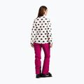 Fleecejacke für Damen Protest PRTSwana 1/4 Zip Active seashelloffwhite 3