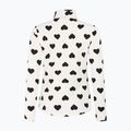 Fleecejacke für Damen Protest PRTSwana 1/4 Zip Active seashelloffwhite 7