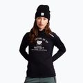 Damen-Longsleeve Protest PRTHolker Active true black