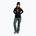 Damen-Longsleeve Protest PRTHolker Active true black 2