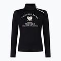 Damen-Longsleeve Protest PRTHolker Active true black 7