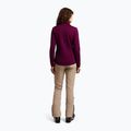 Damen-Longsleeve Protest PRTHolker Active current purple 3