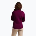 Damen-Longsleeve Protest PRTHolker Active current purple 4