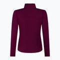 Damen-Longsleeve Protest PRTHolker Active current purple 7