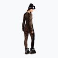 Damen-Longsleeve Protest PRTIsamo Thermo true black 3