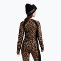 Damen-Longsleeve Protest PRTIsamo Thermo true black 4