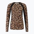 Damen-Longsleeve Protest PRTIsamo Thermo true black 6