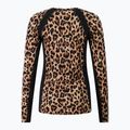 Damen-Longsleeve Protest PRTIsamo Thermo true black 7