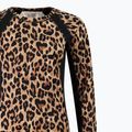 Damen-Longsleeve Protest PRTIsamo Thermo true black 8