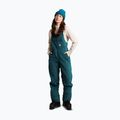 Damen-Snowboardhose Protest PRTDiane tempted blue