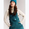 Damen-Snowboardhose Protest PRTDiane tempted blue 5