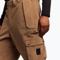 Herren Snowboardhose Protest PRTJoss sandy brown 6