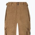 Herren Snowboardhose Protest PRTJoss sandy brown 9