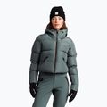 Damen-Skianzug Protest PRTBuena Zipshift evergreen 4