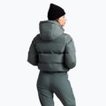 Damen-Skianzug Protest PRTBuena Zipshift evergreen 5