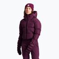 Damen-Skianzug Protest PRTBuena Zipshift current purple