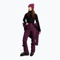 Damen-Skianzug Protest PRTBuena Zipshift current purple 4