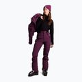 Damen-Skianzug Protest PRTBuena Zipshift current purple 5