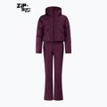 Damen-Skianzug Protest PRTBuena Zipshift current purple 8