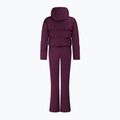 Damen-Skianzug Protest PRTBuena Zipshift current purple 9