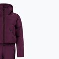 Damen-Skianzug Protest PRTBuena Zipshift current purple 10