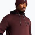 Snowboard-Sweatshirt für Herren Protest PRTWodson Riding pecanred 5