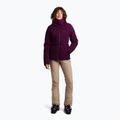 Damen Snowboardjacke Protest PRTHelez current purple 2