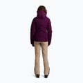 Damen Snowboardjacke Protest PRTHelez current purple 3