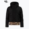 Damen Snowboardjacke Protest PRTPreppydos Zipshift true black 6