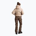 Damen Snowboardjacke Protest PRTPreppydos Zipshift bamboobeige 3