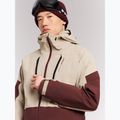 Herren-Snowboardjacke Protest PRTConnor pecanred 7