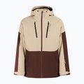 Herren-Snowboardjacke Protest PRTConnor pecanred 8