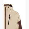 Herren-Snowboardjacke Protest PRTConnor pecanred 10