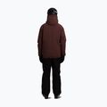 Herren-Snowboardjacke Protest PRTOffset pecanred 3