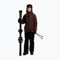 Herren-Snowboardjacke Protest PRTOffset pecanred 4
