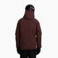Herren-Snowboardjacke Protest PRTOffset pecanred 5