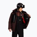 Herren-Snowboardjacke Protest PRTOffset pecanred 7