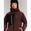 Herren-Snowboardjacke Protest PRTOffset pecanred 8