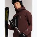 Herren-Snowboardjacke Protest PRTOffset pecanred 9