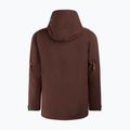 Herren-Snowboardjacke Protest PRTOffset pecanred 11
