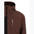Herren-Snowboardjacke Protest PRTOffset pecanred 12