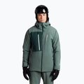Herren-Snowboardjacke Protest PRTOffset evergreen