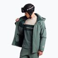 Herren-Snowboardjacke Protest PRTOffset evergreen 7