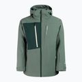 Herren-Snowboardjacke Protest PRTOffset evergreen 9