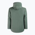 Herren-Snowboardjacke Protest PRTOffset evergreen 10